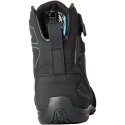 Sabre Moto Shoe CE Waterproof Boots Black