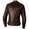 RST RST Roadster 3 CE Leather Jacket Brown - Thumbnail 2