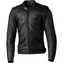 Roadster 3 CE Leather Jacket Black