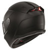 Shark Shark Skwal i3 Dark Shadow Helmet Matt KMA - Thumbnail 2