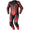 RST RST Pro Series Evo Airbag CE Suit Flo Red Black - Thumbnail 2