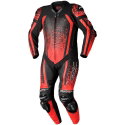 Pro Series Evo Airbag CE Suit Flo Red Black