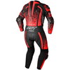 RST RST Pro Series Evo Airbag CE Suit Flo Red Black - Thumbnail 1