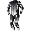 Pro Series Evo Airbag CE Suit White Black