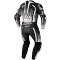Pro Series Evo Airbag CE Suit White Black