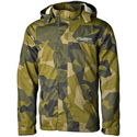 Loadout Full Zip CE Hoodie Splinter Green