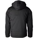 Loadout Full Zip CE Hoodie Black