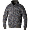 RST RST Zip Through CE Hoodie Camo - Thumbnail 1