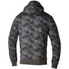 RST RST Zip Through CE Hoodie Camo - Thumbnail 2