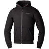 RST RST Zip Through CE Hoodie Black - Thumbnail 1