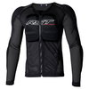 RST RST Level 2 Armour Shirt Black Black - Thumbnail 1