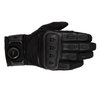 Knox Knox Orsa Textile OR4 Gloves Black - Thumbnail 1