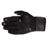 Knox Knox Orsa Textile OR4 Gloves Black - Thumbnail 4
