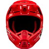 Alpinestars Alpinestars S-M5 Corp EC 22.06 Helmet Bright Red Glossy - Thumbnail 3