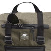 Kappa Saddle Bags Handy Top Pocket                                                                                                                                                                                                                             