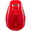 Alpinestars Alpinestars S-M5 Corp EC 22.06 Helmet Bright Red Glossy - Thumbnail 4