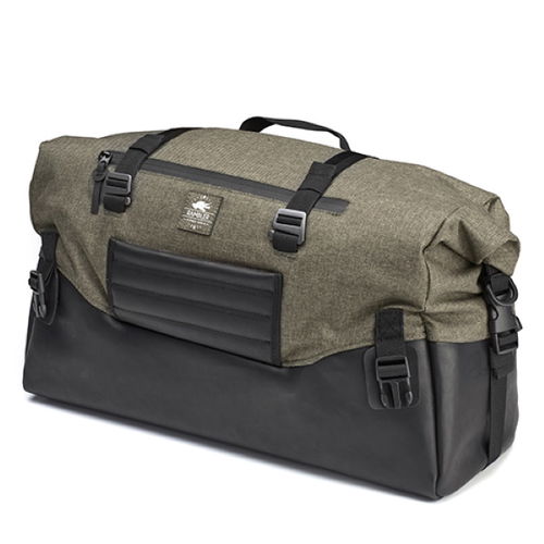 Kappa Rambler 26ltr Olive Green Motorcycle Tail Bag                                                                                                                                                                                                            