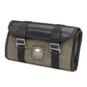 Tool Roll - Rambler Olive Green