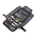Tool Roll - Rambler Olive Green