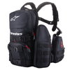 Alpinestars Alpinestars Techdura Tactical Pack Black White - Thumbnail 1