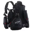 Alpinestars Alpinestars Techdura Tactical Pack Black White - Thumbnail 2
