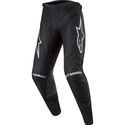 Racer Graphite Pants Black