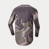 Alpinestars Alpinestars Racer Tactical Jersey Military Green Camo Brown - Thumbnail 2