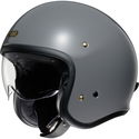 J-O Helmet Basalt Grey