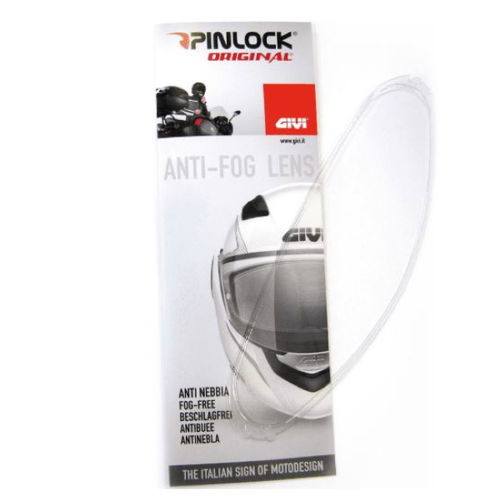Givi Pinlock 70 DKS008 Clear
