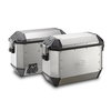 Kappa Kappa Kms36Apack2-Side Cases 36L KMi - Thumbnail 2