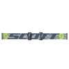 Scott Prospect Goggles Grey Dark Grey Yellow Chrome Grey Dark Grey Yellow Chrome