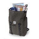 RB105R Backpack Side Bag