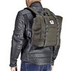 Kappa Kappa RB105R Backpack Side Bag - Thumbnail 2