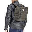 RB105R Backpack Side Bag
