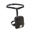 RB106R Leg Bag Rambler