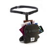 Kappa Kappa RB106R Leg Bag Rambler - Thumbnail 2