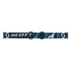 Scott Prospect Goggles Blue Green Green Chrome Blue Green Green Chrome