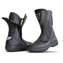 Travel Star Pro Boots Black