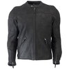 Richa Richa Idaho Leather Jacket Black - Thumbnail 1