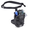 Kappa Kappa DR03 Drifter Leg Bag - Thumbnail 1