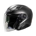 RPHA 31 Helmet Semi Flat Titanium