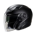 RPHA 31 Helmet Matt Black