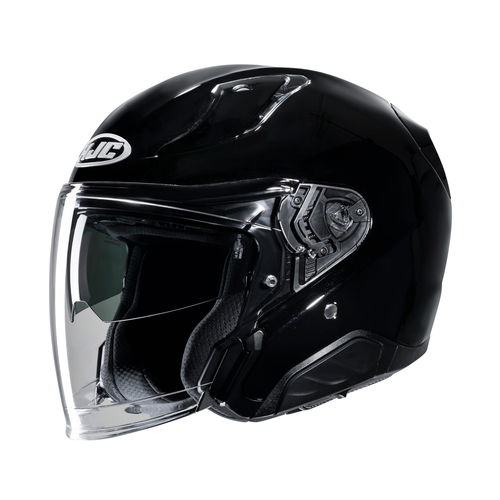 HJC RPHA 31 Helmet Gloss Black