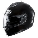 C70N Helmet Gloss Black