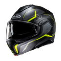 I100 Helmet Lorix Yellow