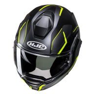 I100 Helmet Lorix Yellow