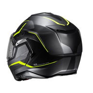 I100 Helmet Lorix Yellow