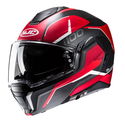 I100 Helmet Lorix Red
