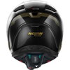 Nolan Nolan X-804 RS Ultra Carbon Helmet Golden Edition 003 - Thumbnail 2