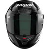 Nolan Nolan X-804 RS Ultra Carbon Helmet Gloss Carbon 001 - Thumbnail 2